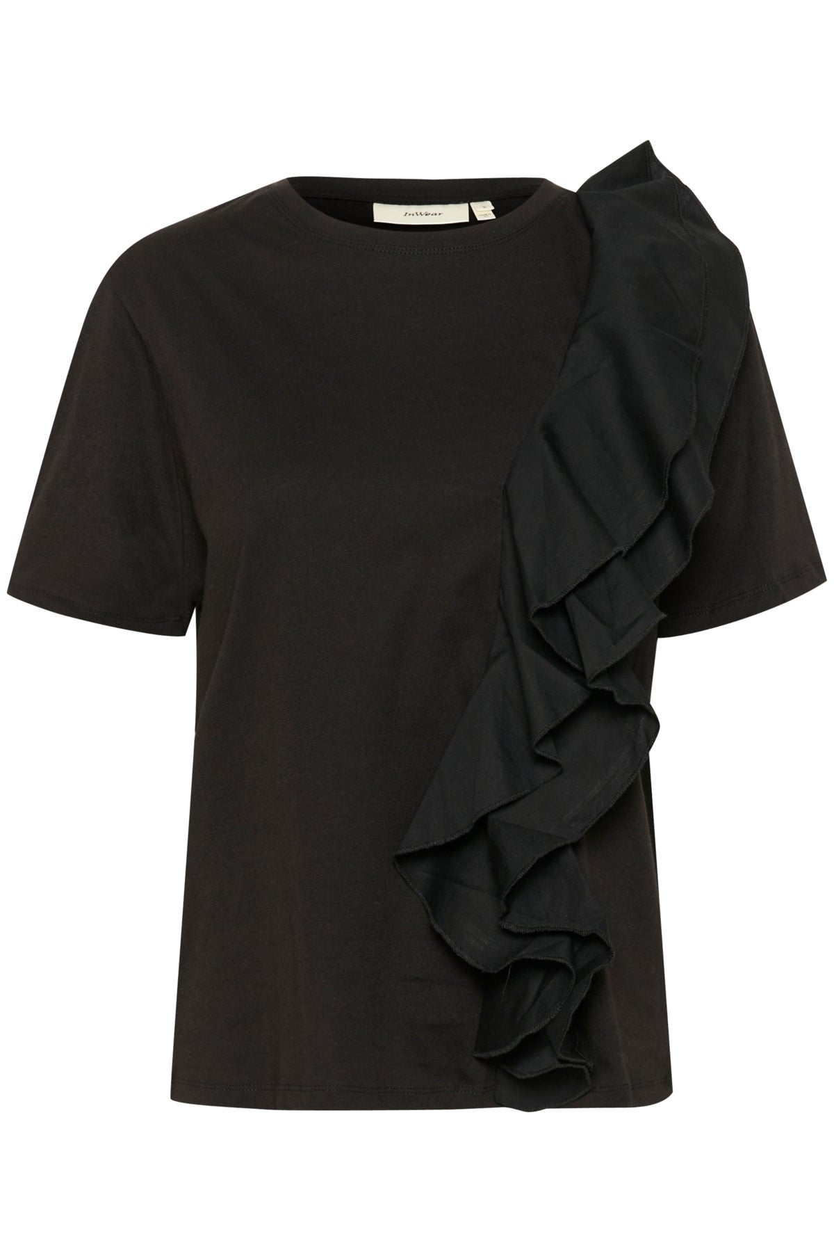 AyanaIW Flounce T-Shirt