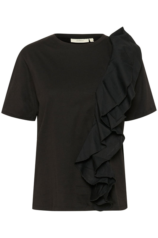 AyanaIW Flounce T-Shirt