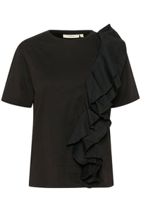 AyanaIW Flounce T-Shirt