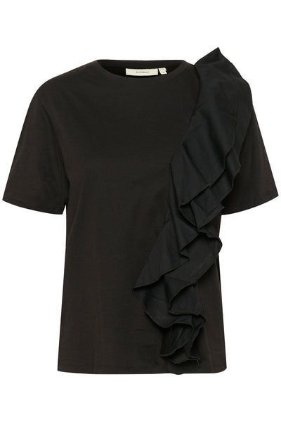 AyanaIW Flounce T-Shirt