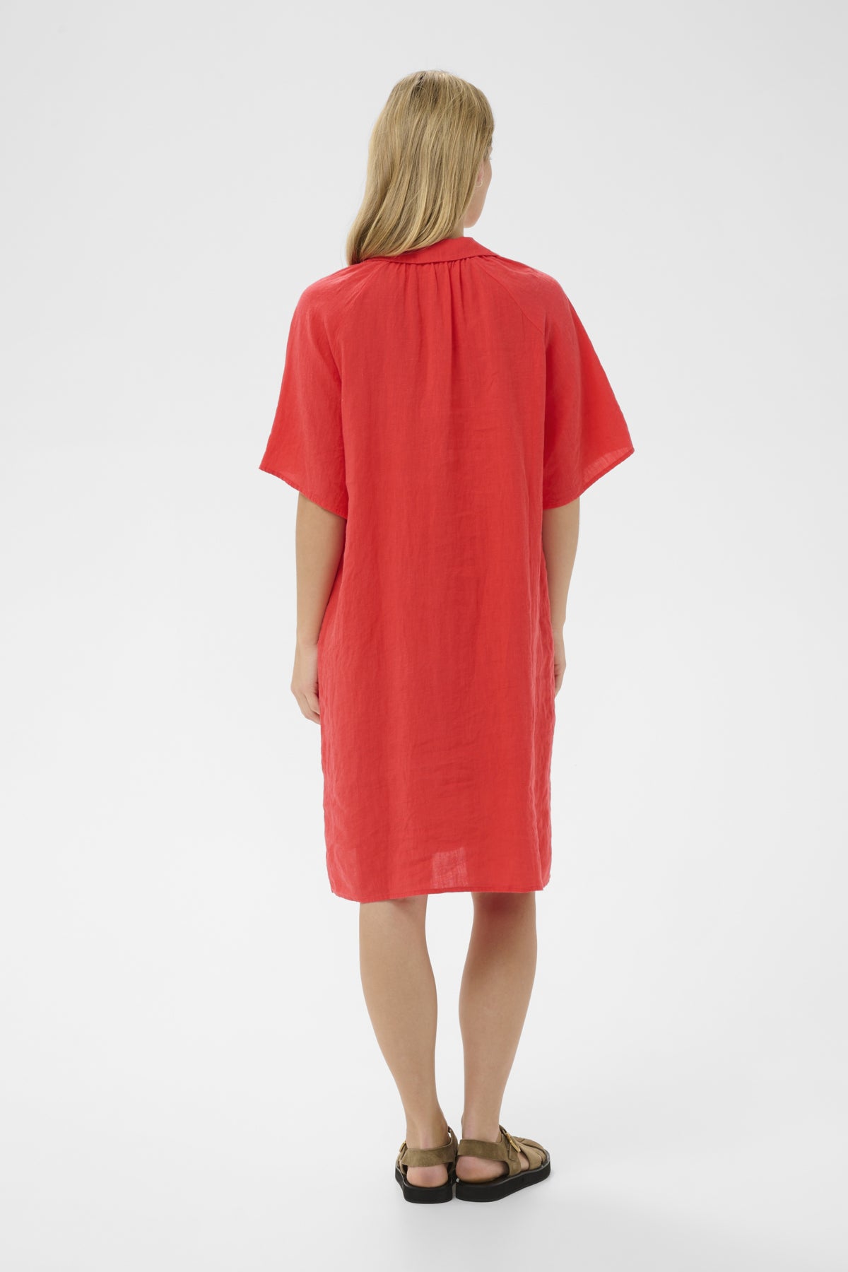 AylaPW Dress - Colour Options