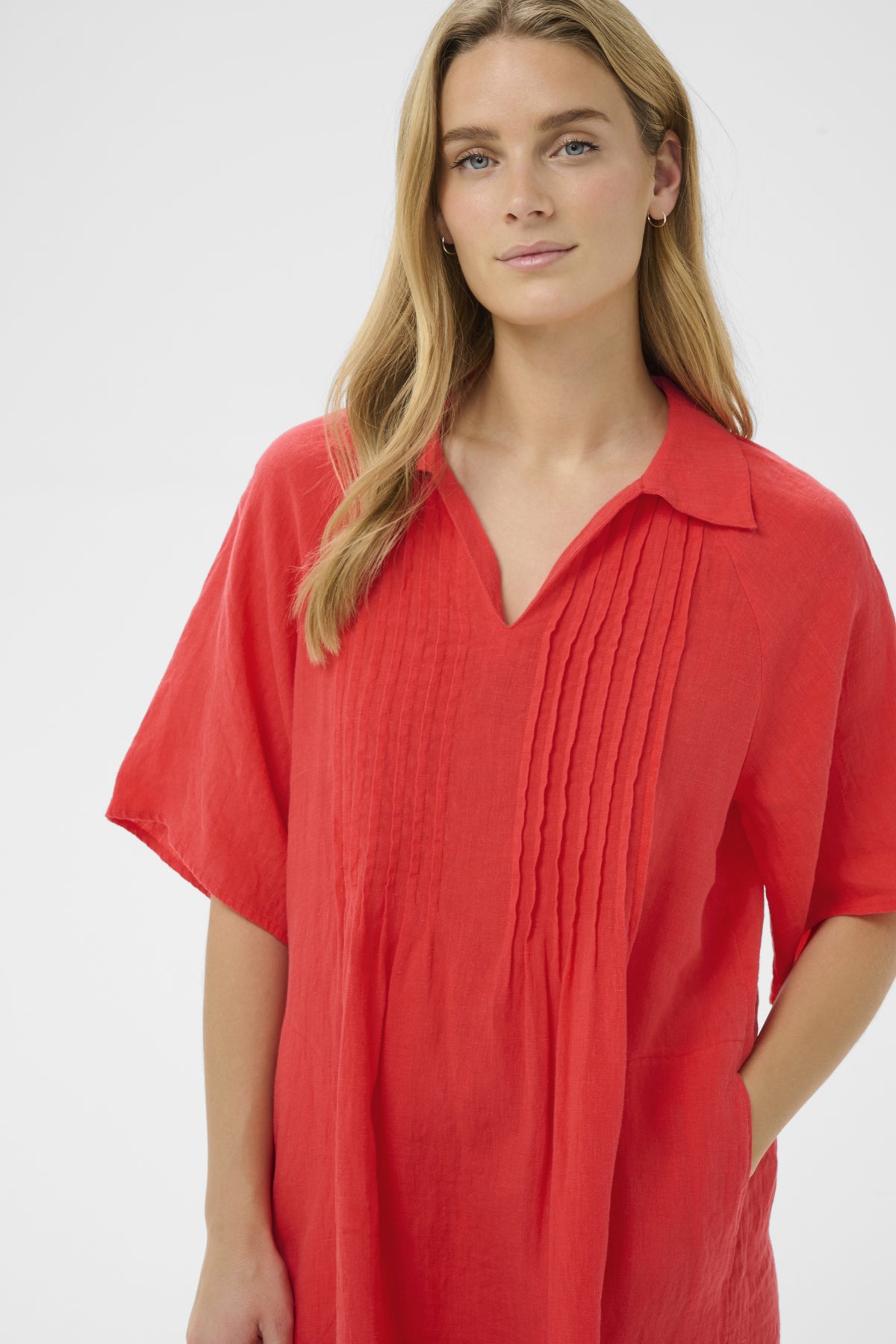 AylaPW Dress - Colour Options