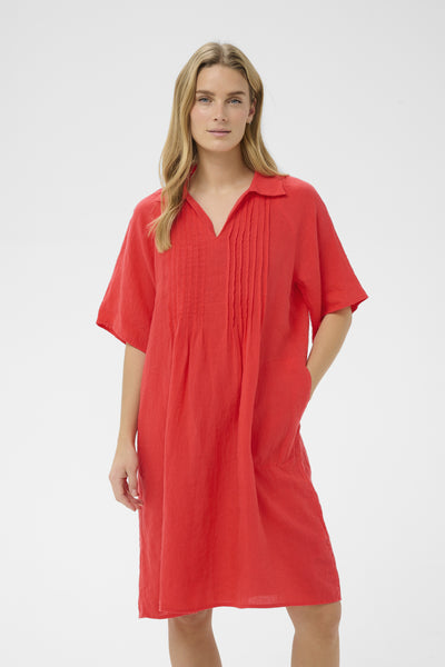 AylaPW Dress - Colour Options