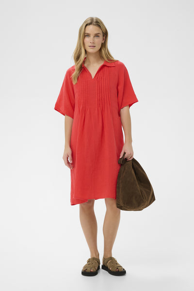 AylaPW Dress - Colour Options