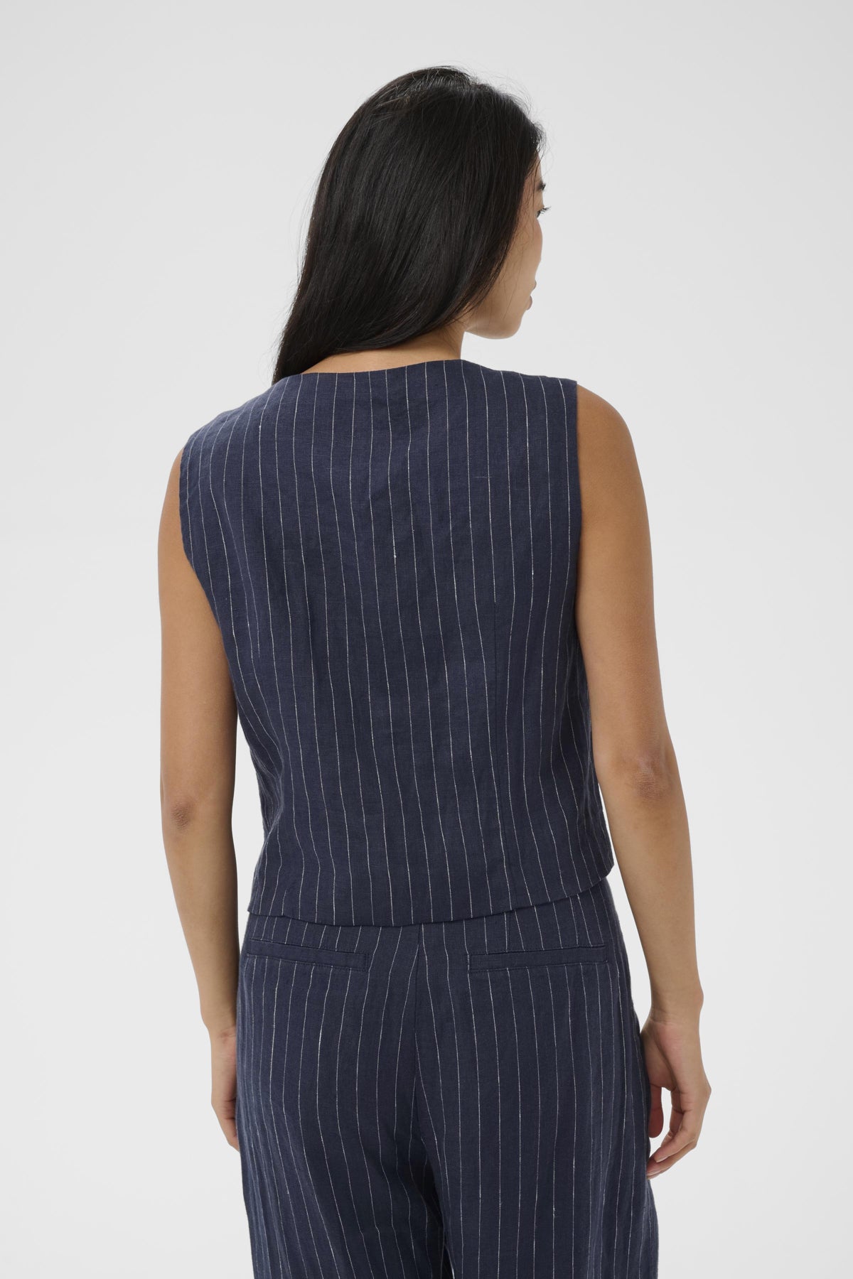 AzaniaPW Waistcoat