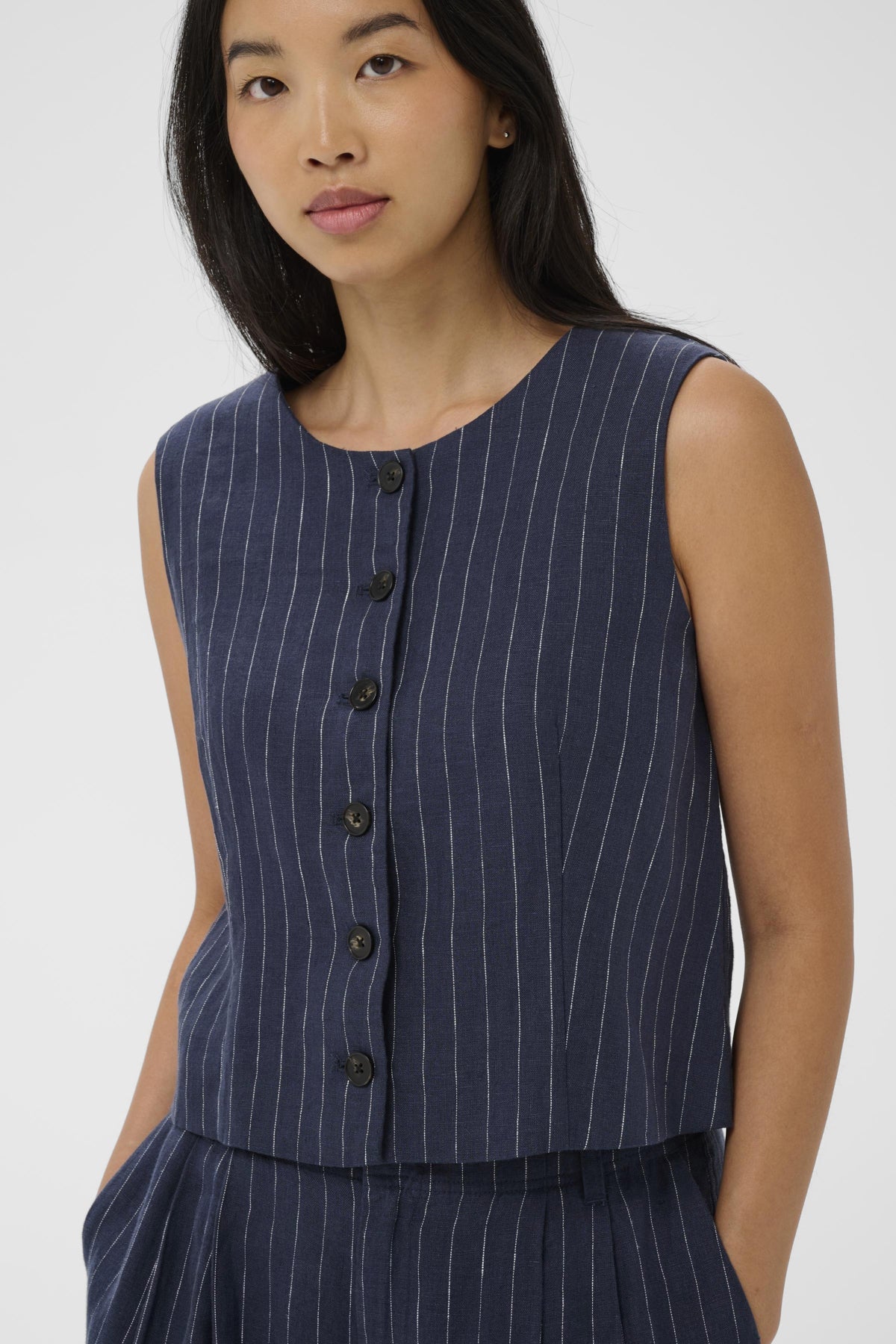 AzaniaPW Waistcoat