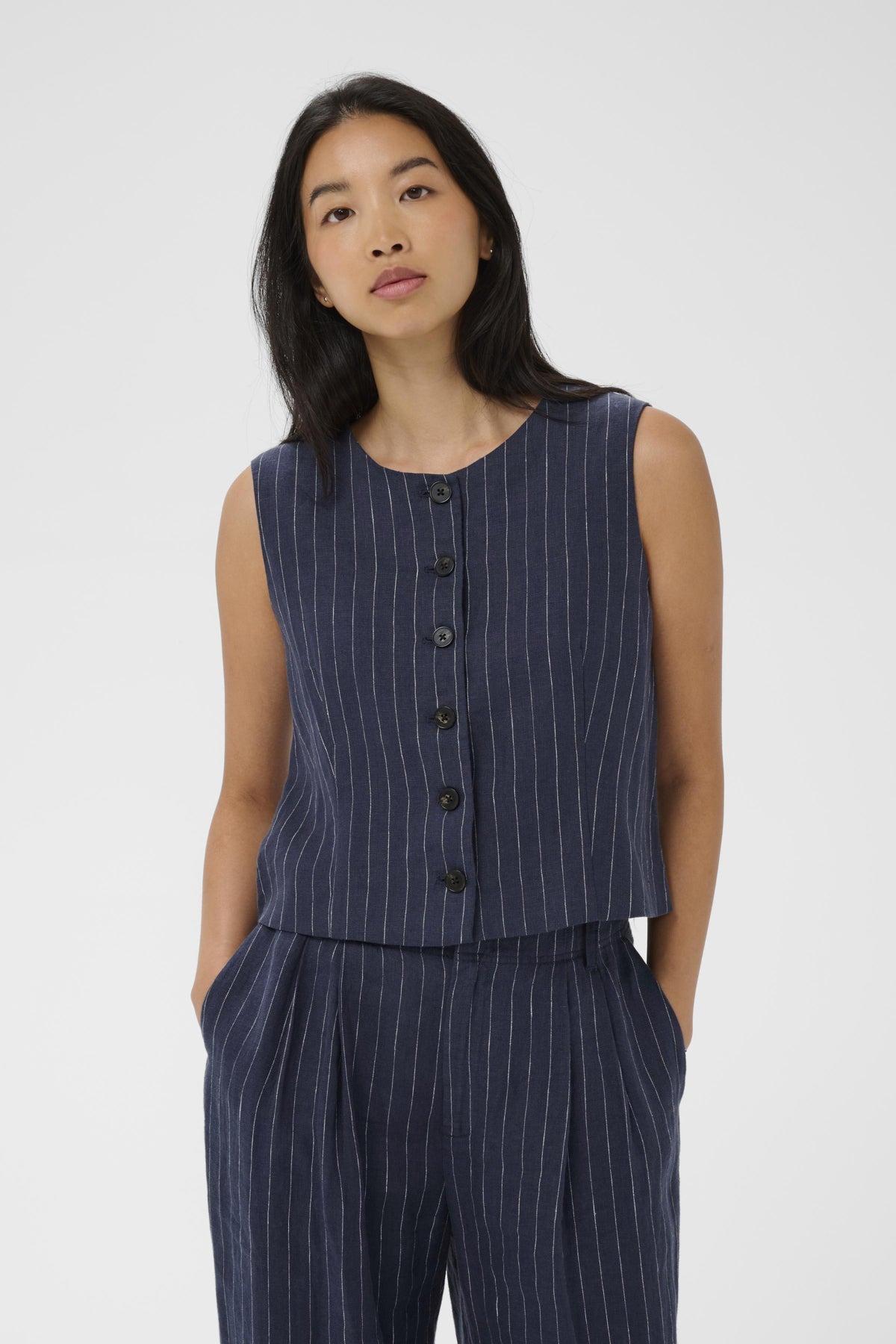 AzaniaPW Waistcoat
