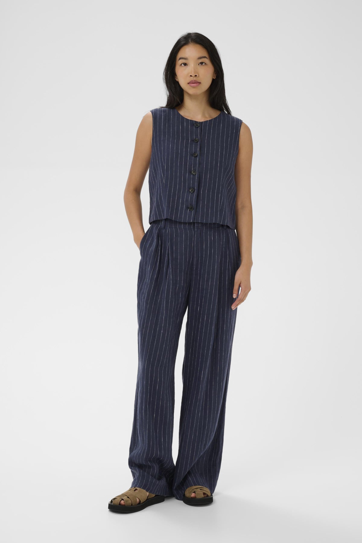 AzaniaPW Waistcoat