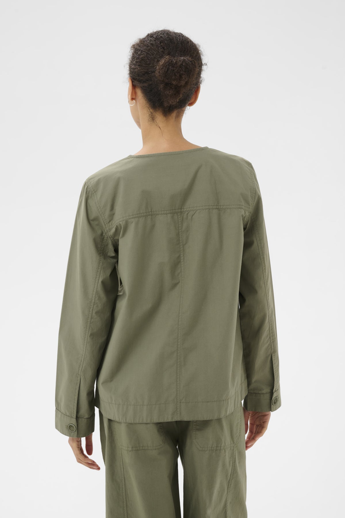 AzizaPW Jacket