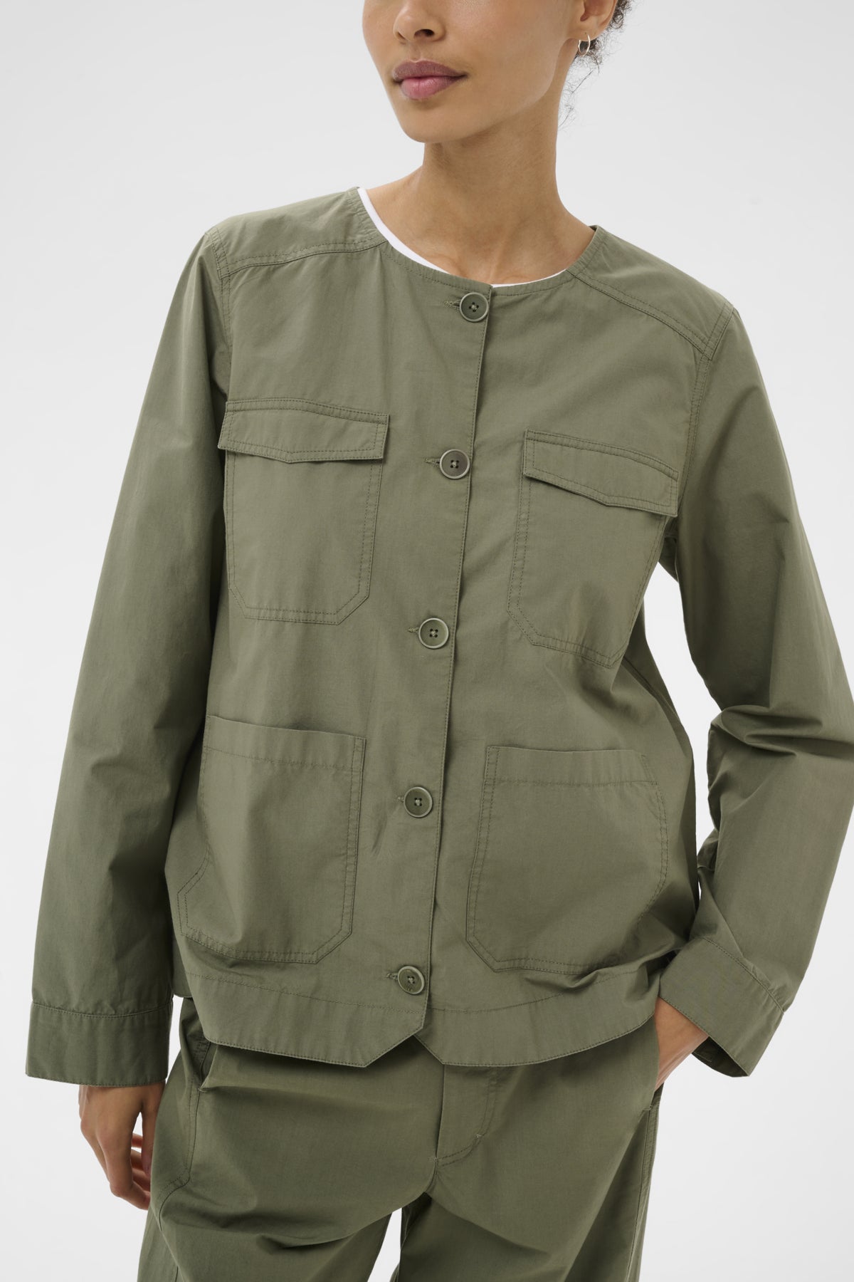 AzizaPW Jacket