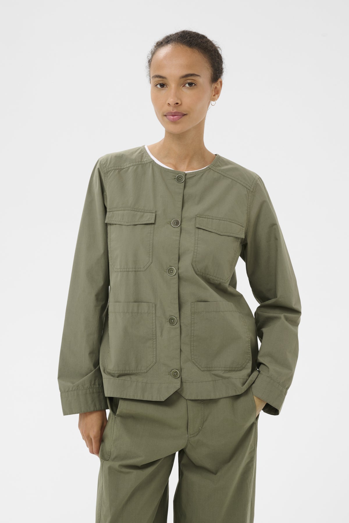 AzizaPW Jacket