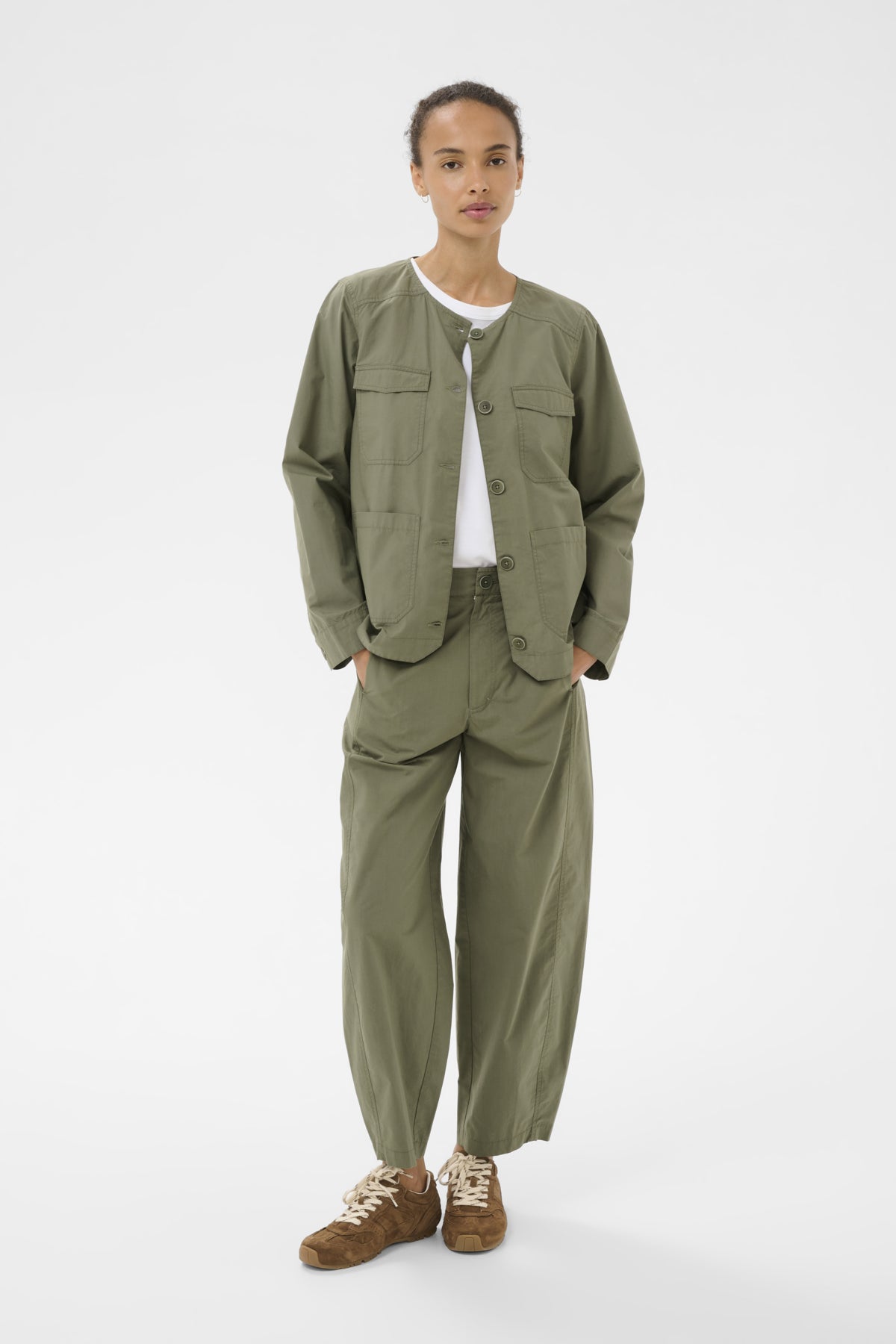 AzizaPW Jacket