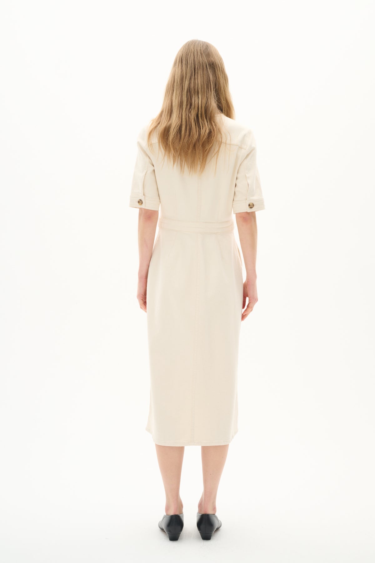 BaccaIW Dress