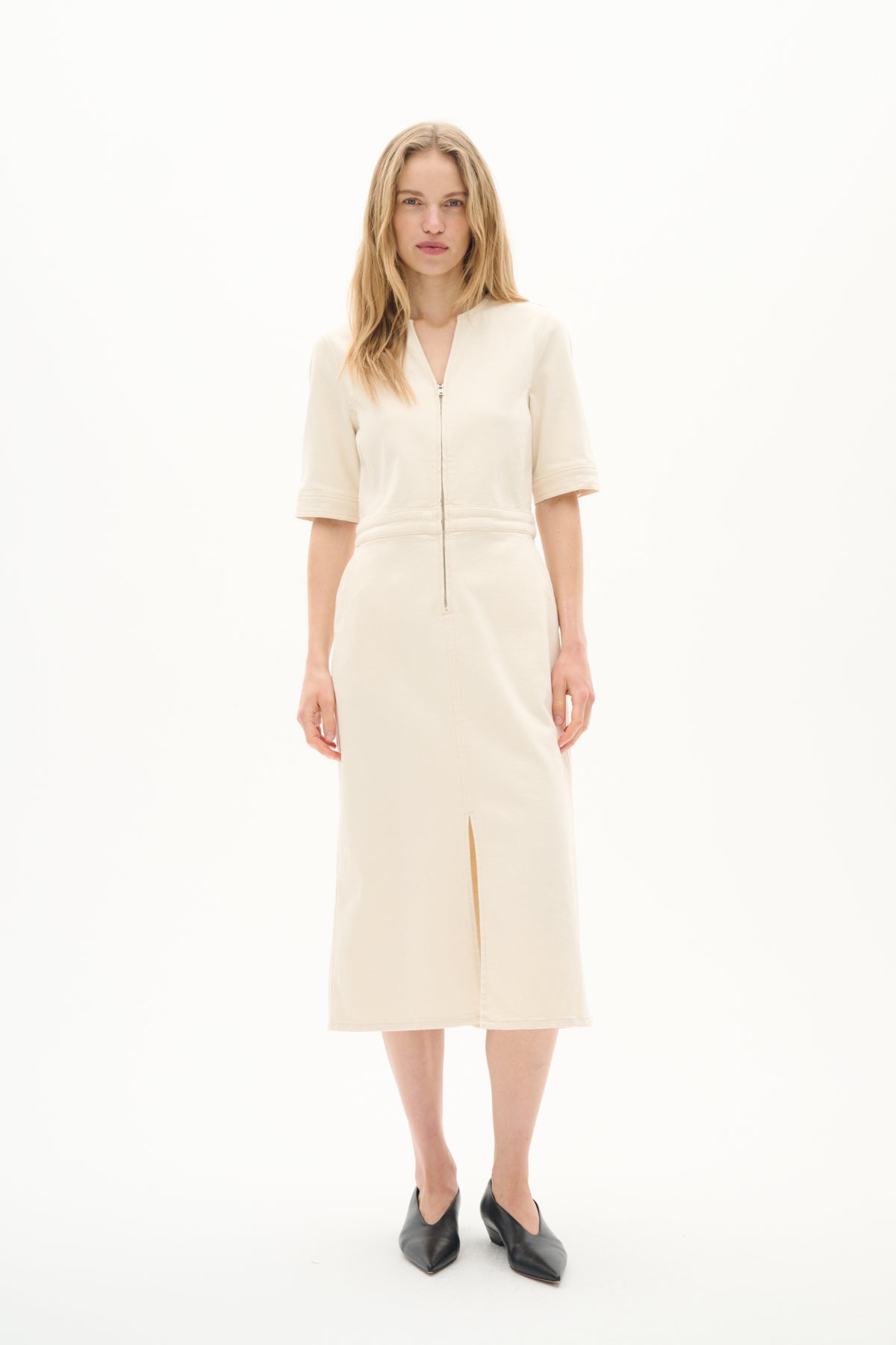 BaccaIW Dress