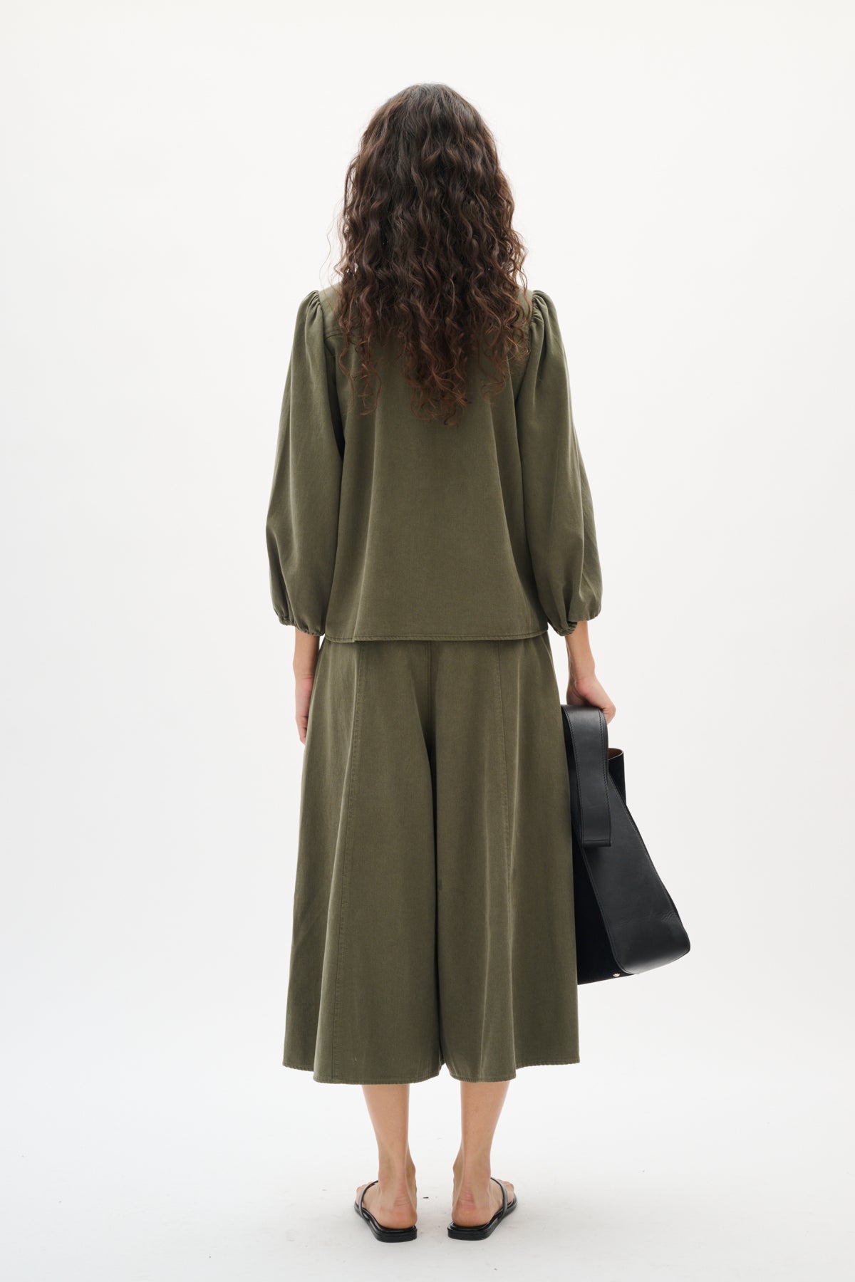 BallariIW Culotte