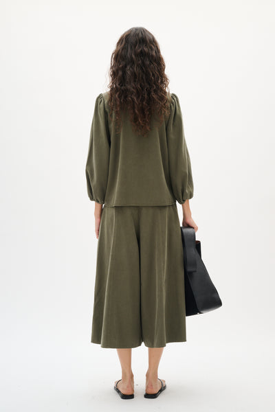 BallariIW Culotte