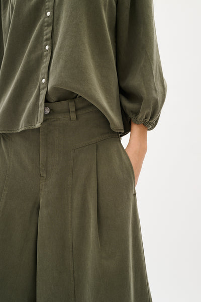 BallariIW Culotte