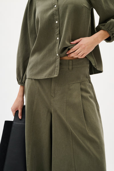 BallariIW Culotte