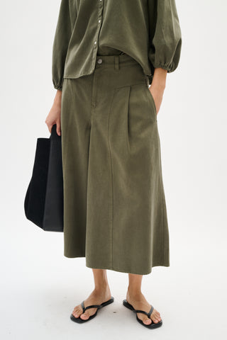 BallariIW Culotte