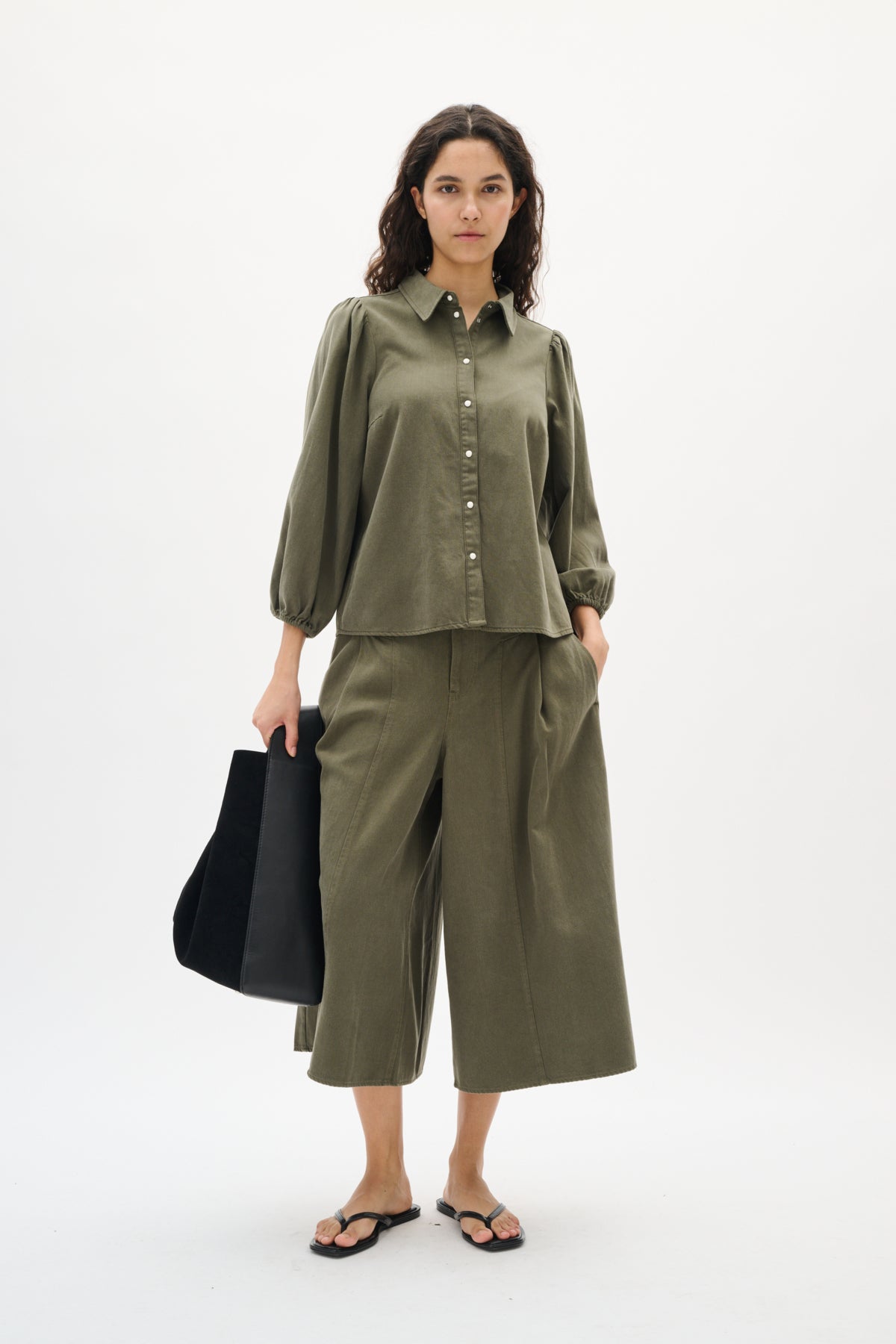 BallariIW Culotte