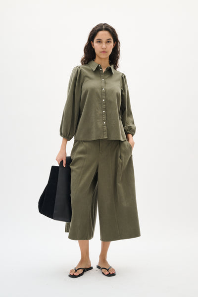 BallariIW Culotte