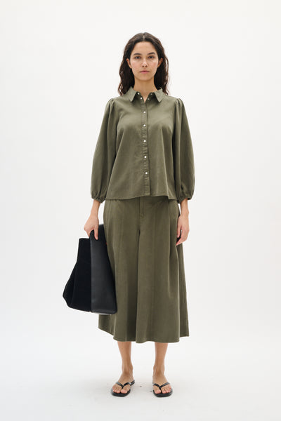 BallariIW Culotte