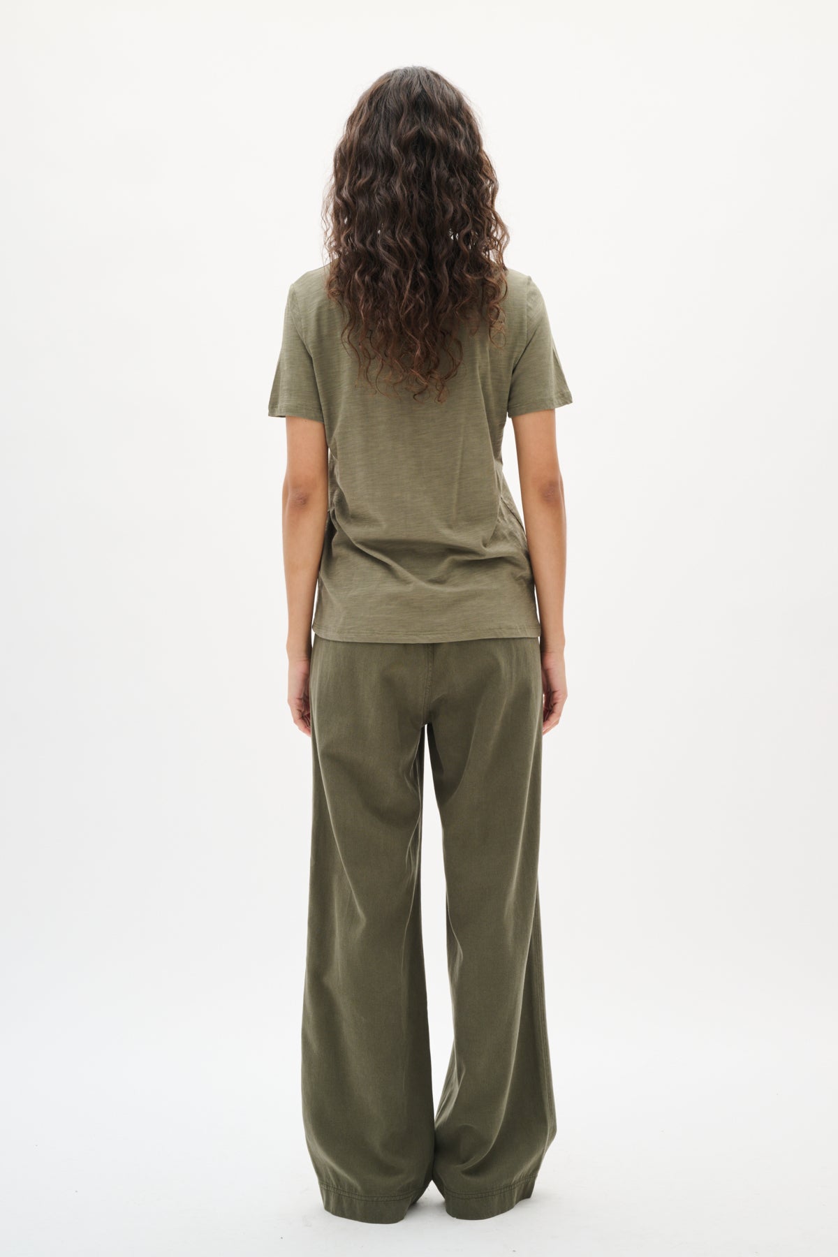 BallariIW Pants