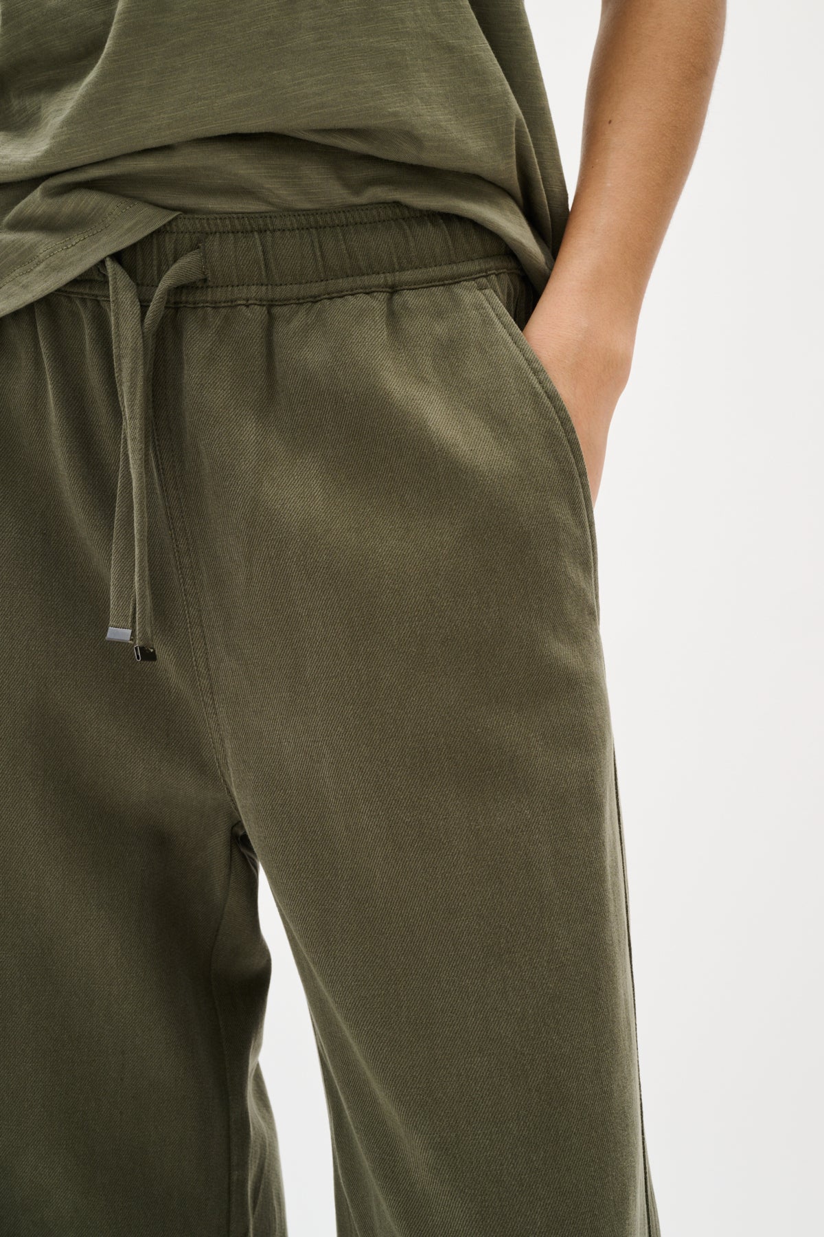 BallariIW Pants