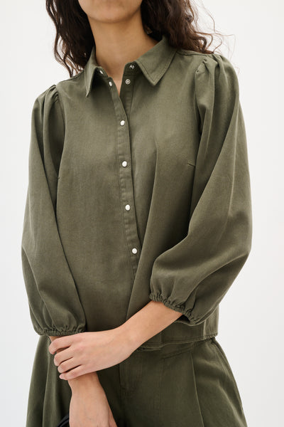 BallariIW Shirt