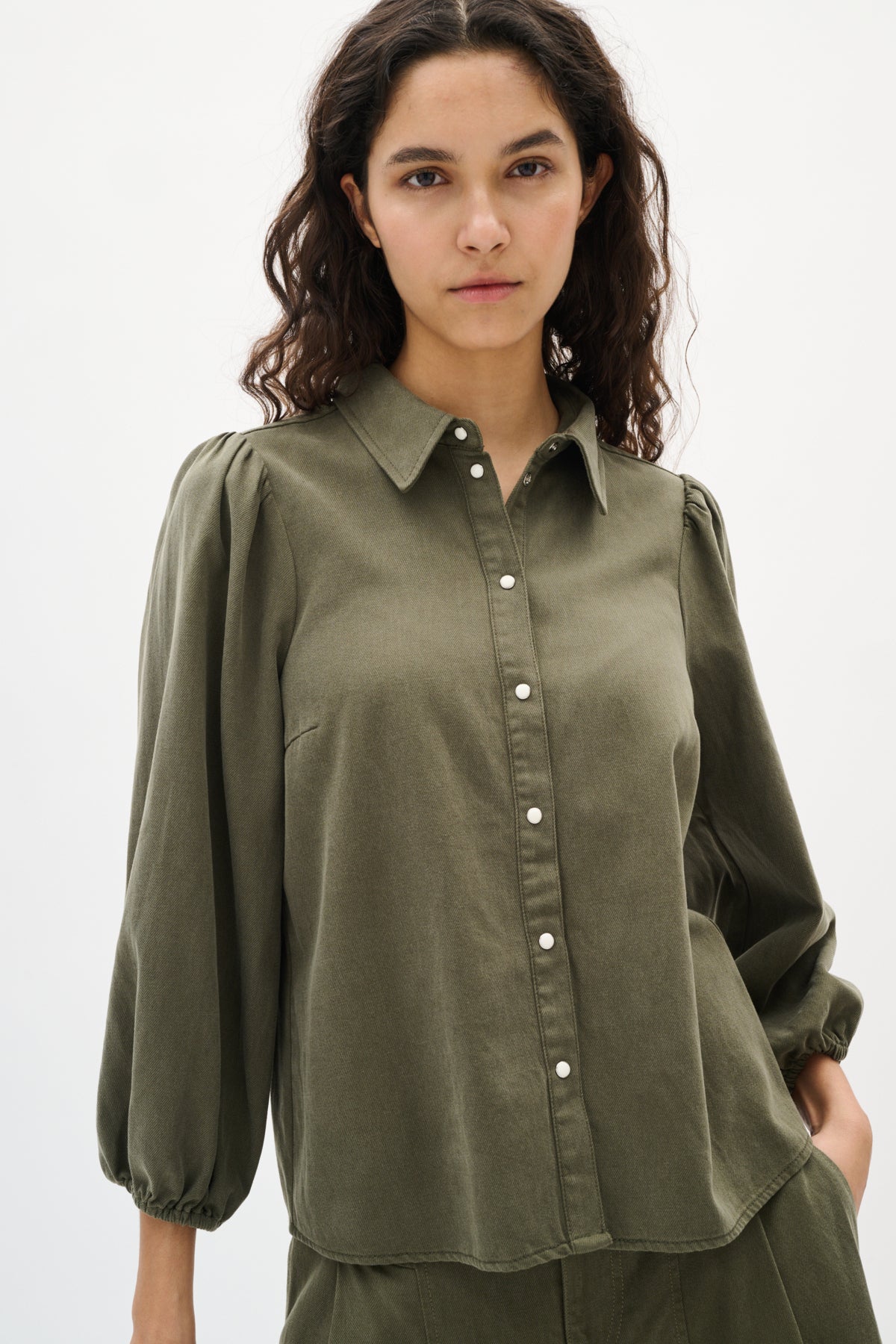 BallariIW Shirt
