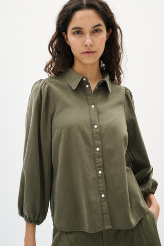 BallariIW Shirt