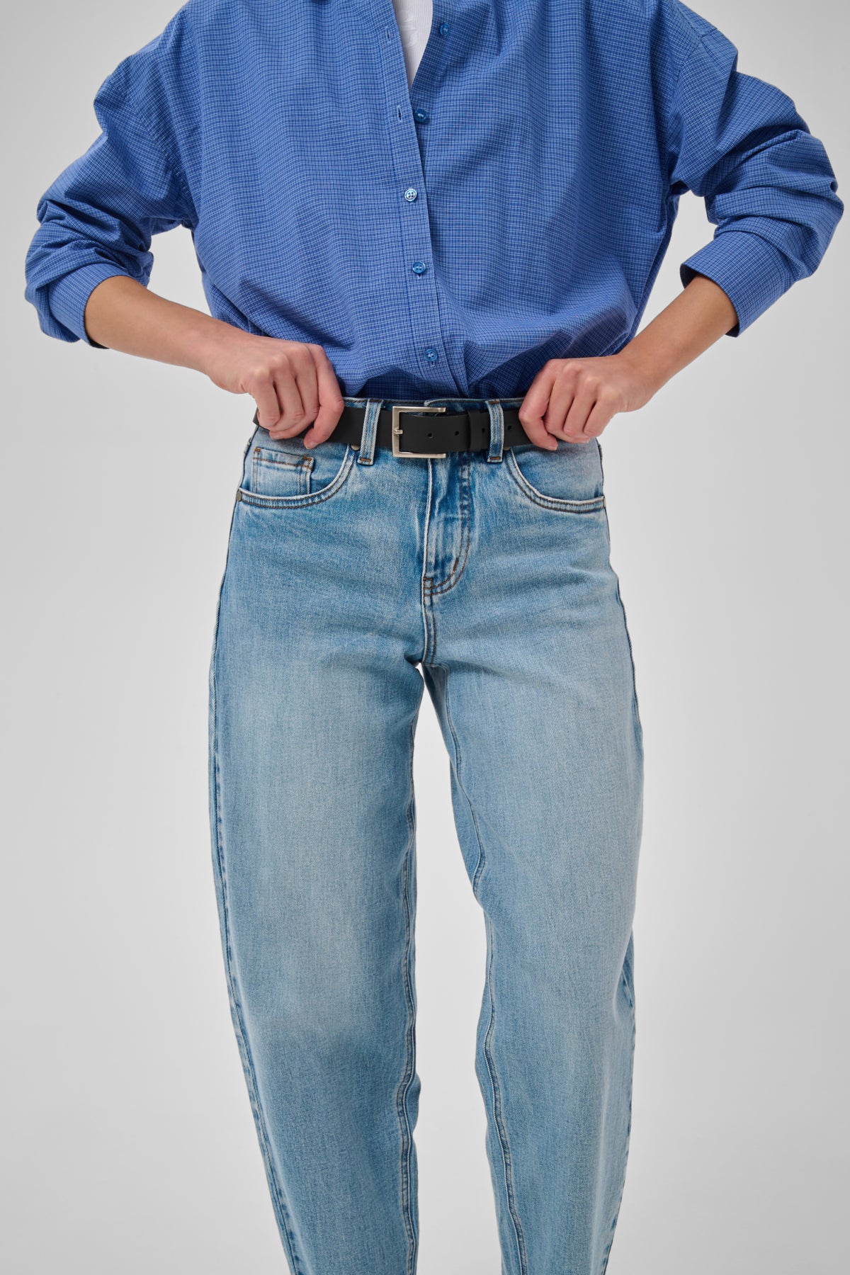 BalooMW 144 Barrel Jeans - Colour Options