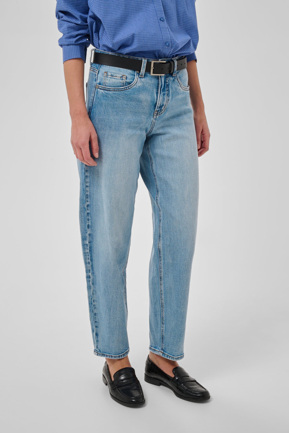 BalooMW 144 Barrel Jeans - Colour Options