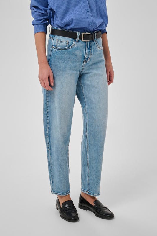 BalooMW 144 Barrel Jeans - Colour Options