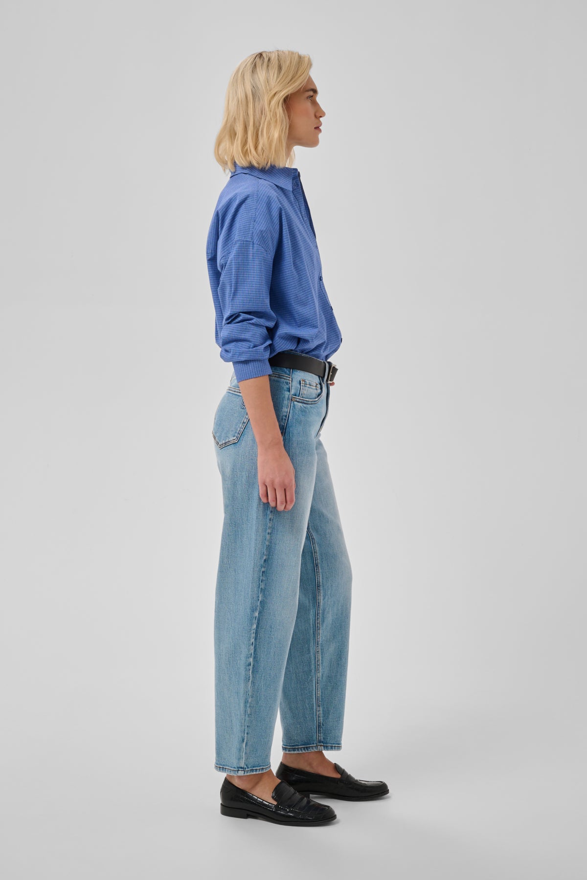 BalooMW 144 Barrel Jeans - Colour Options