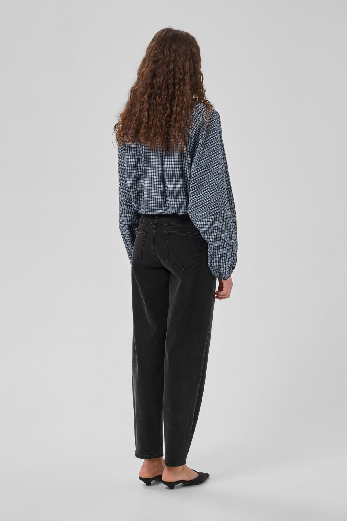 BalooMW 144 Barrel Jeans - Colour Options