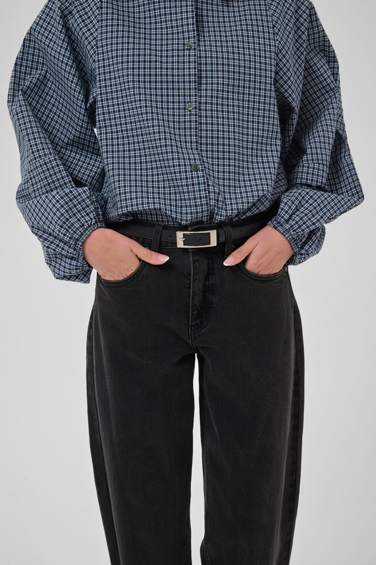 BalooMW 144 Barrel Jeans - Colour Options