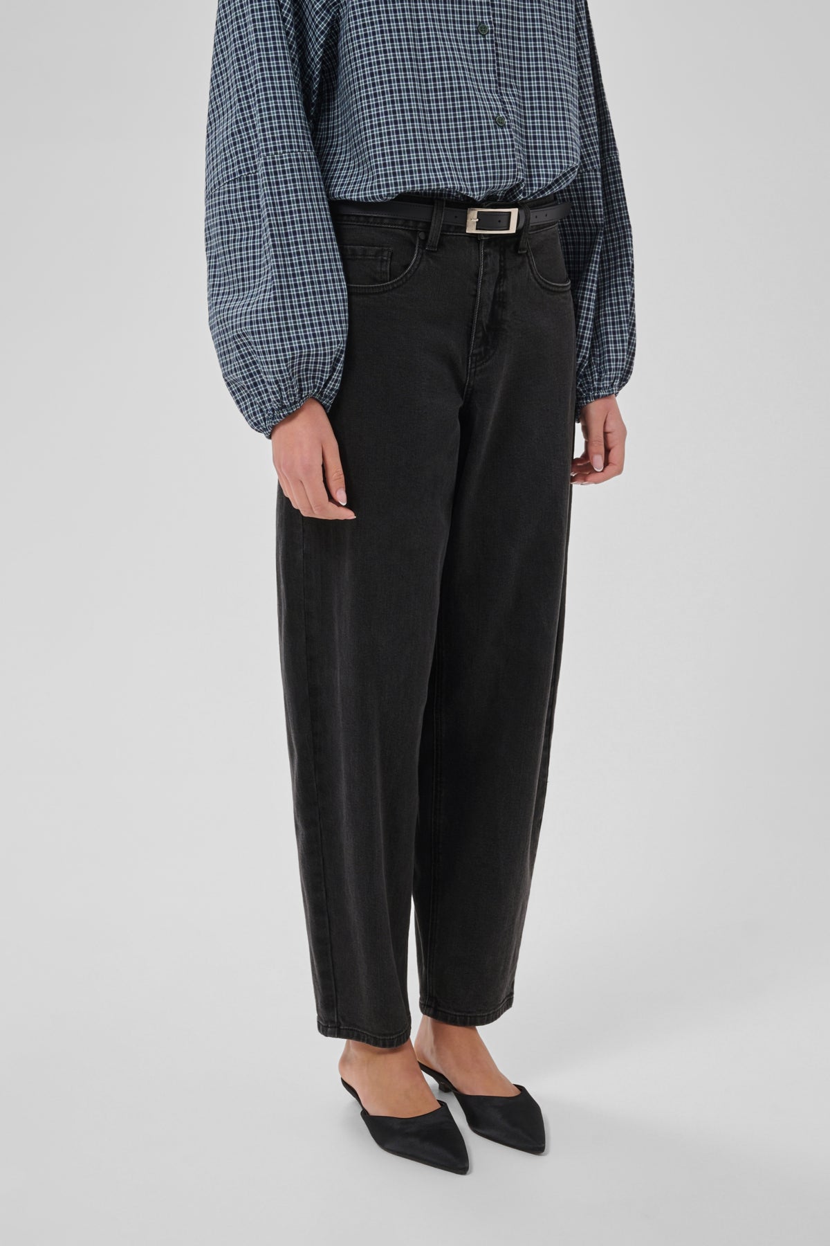 BalooMW 144 Barrel Jeans - Colour Options