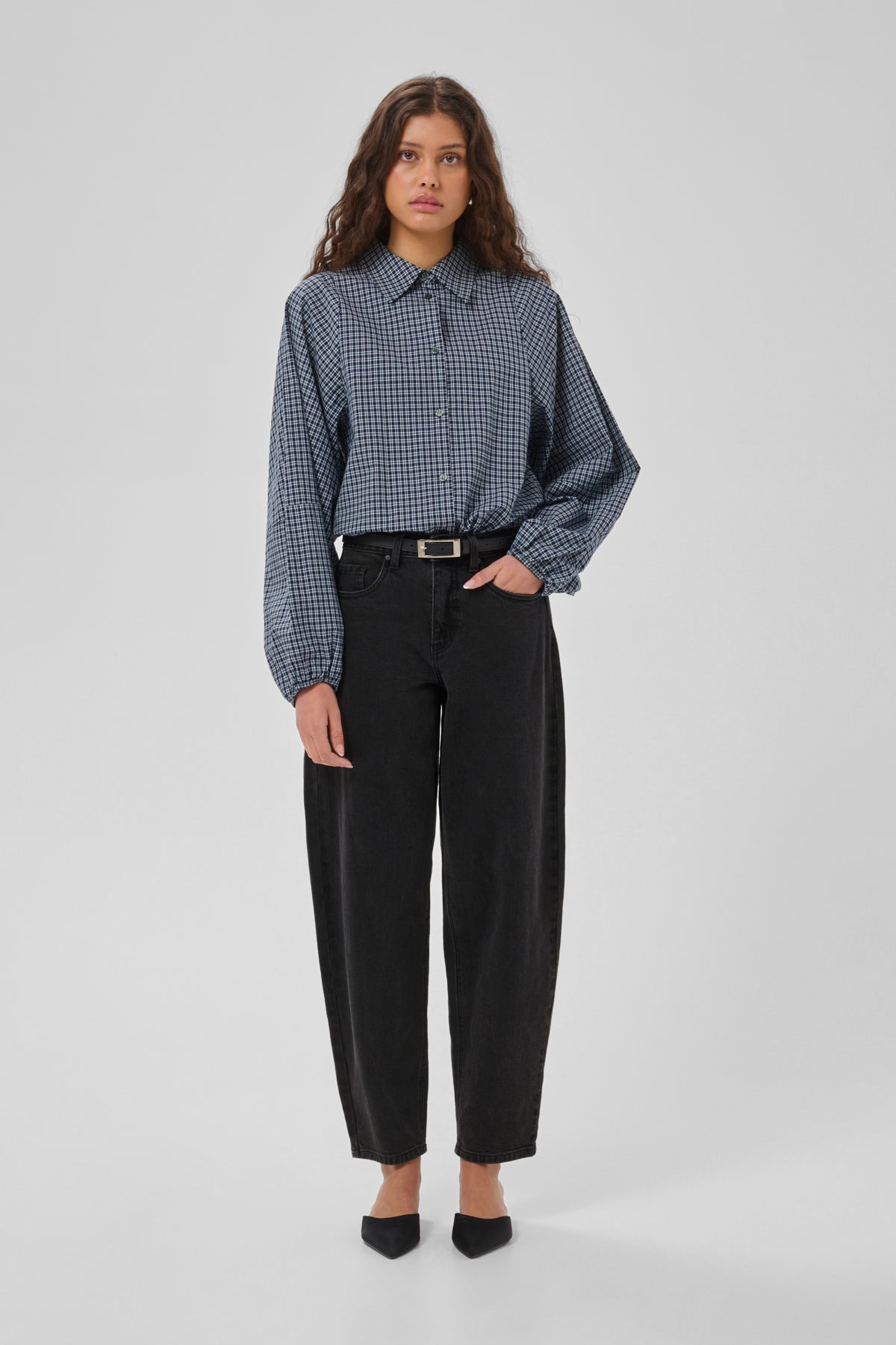 BalooMW 144 Barrel Jeans - Colour Options