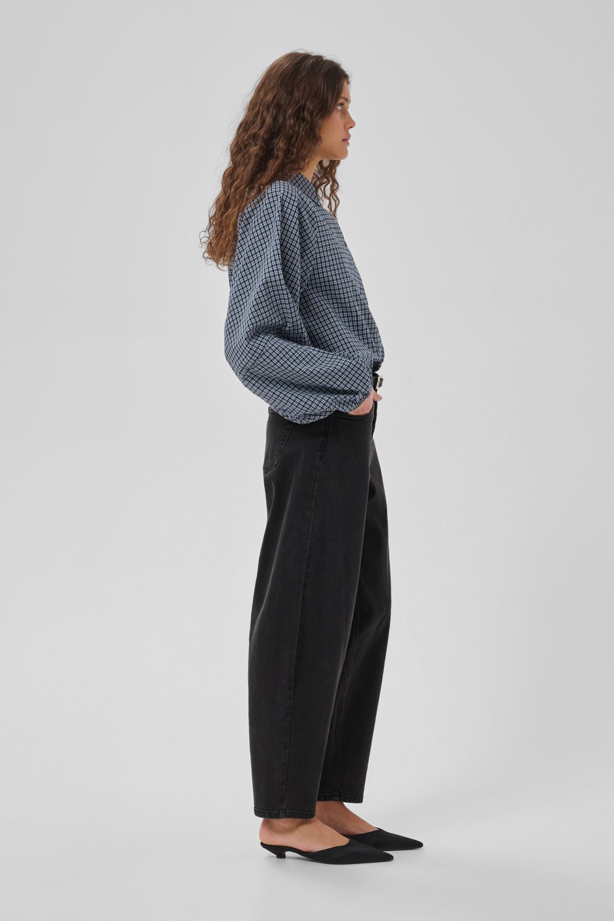 BalooMW 144 Barrel Jeans - Colour Options