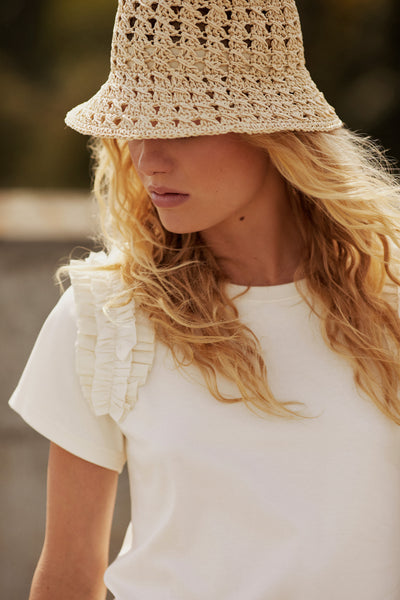 BeintaPW Hat