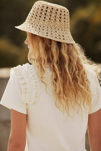 BeintaPW Hat