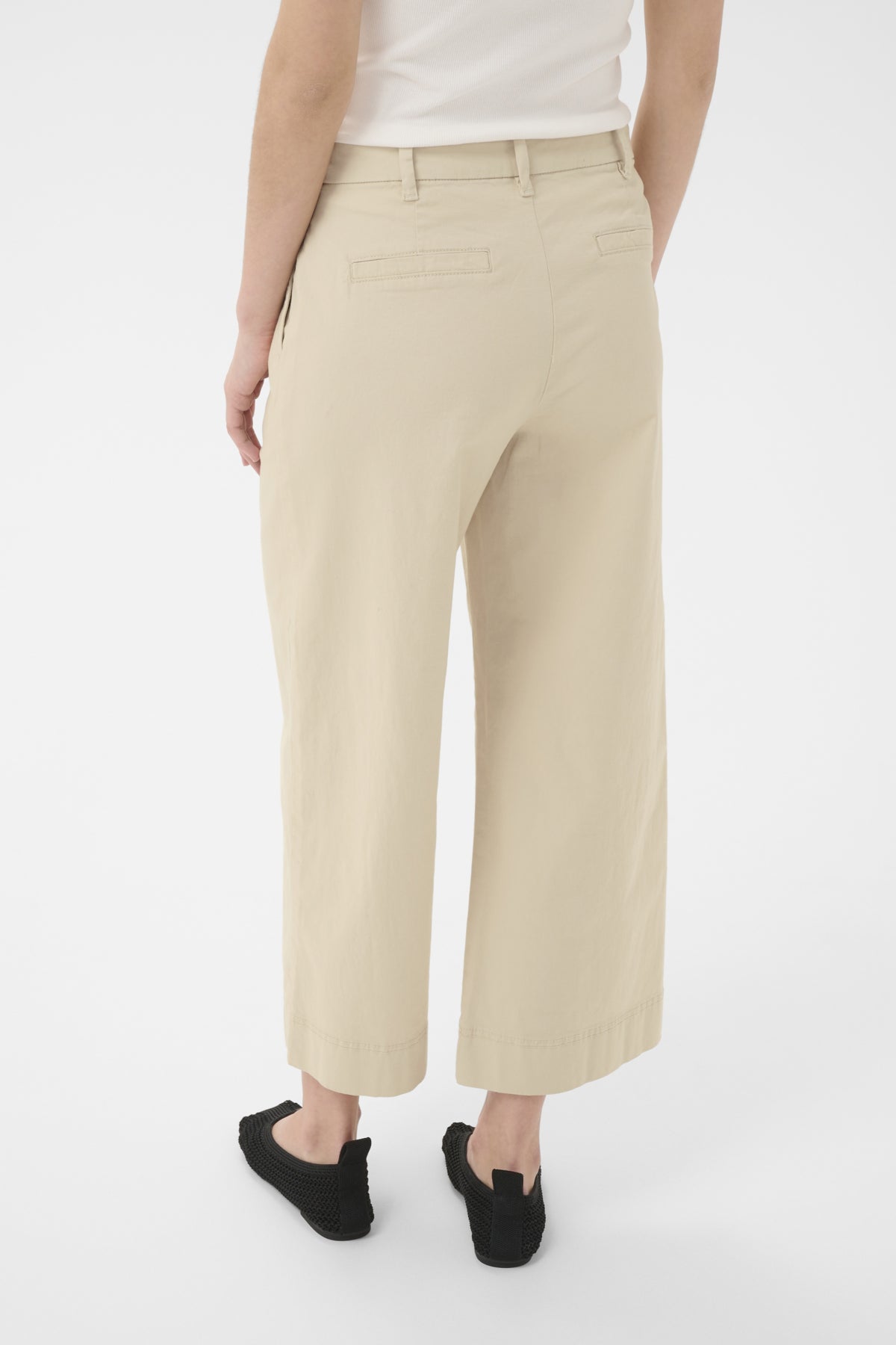 BelmayPW Pants