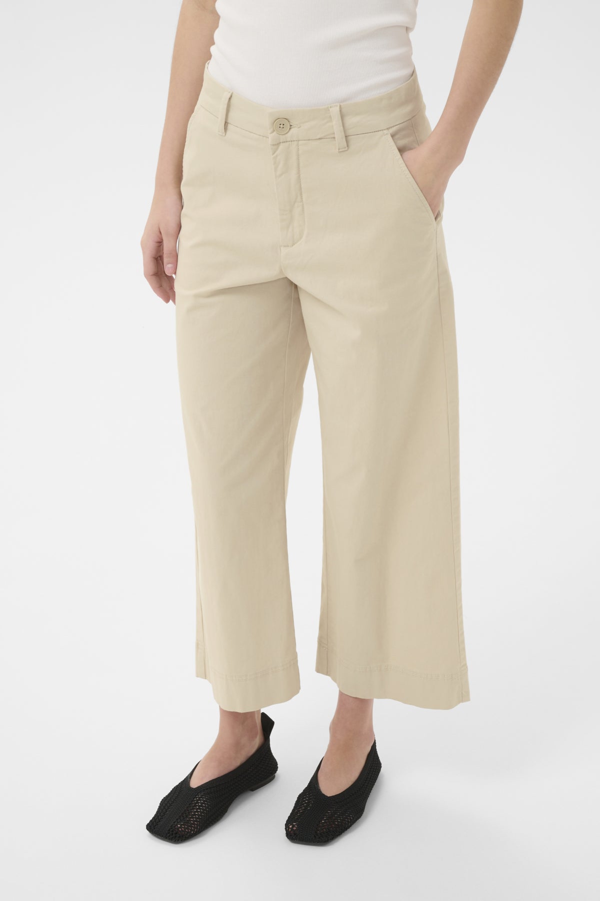 BelmayPW Pants