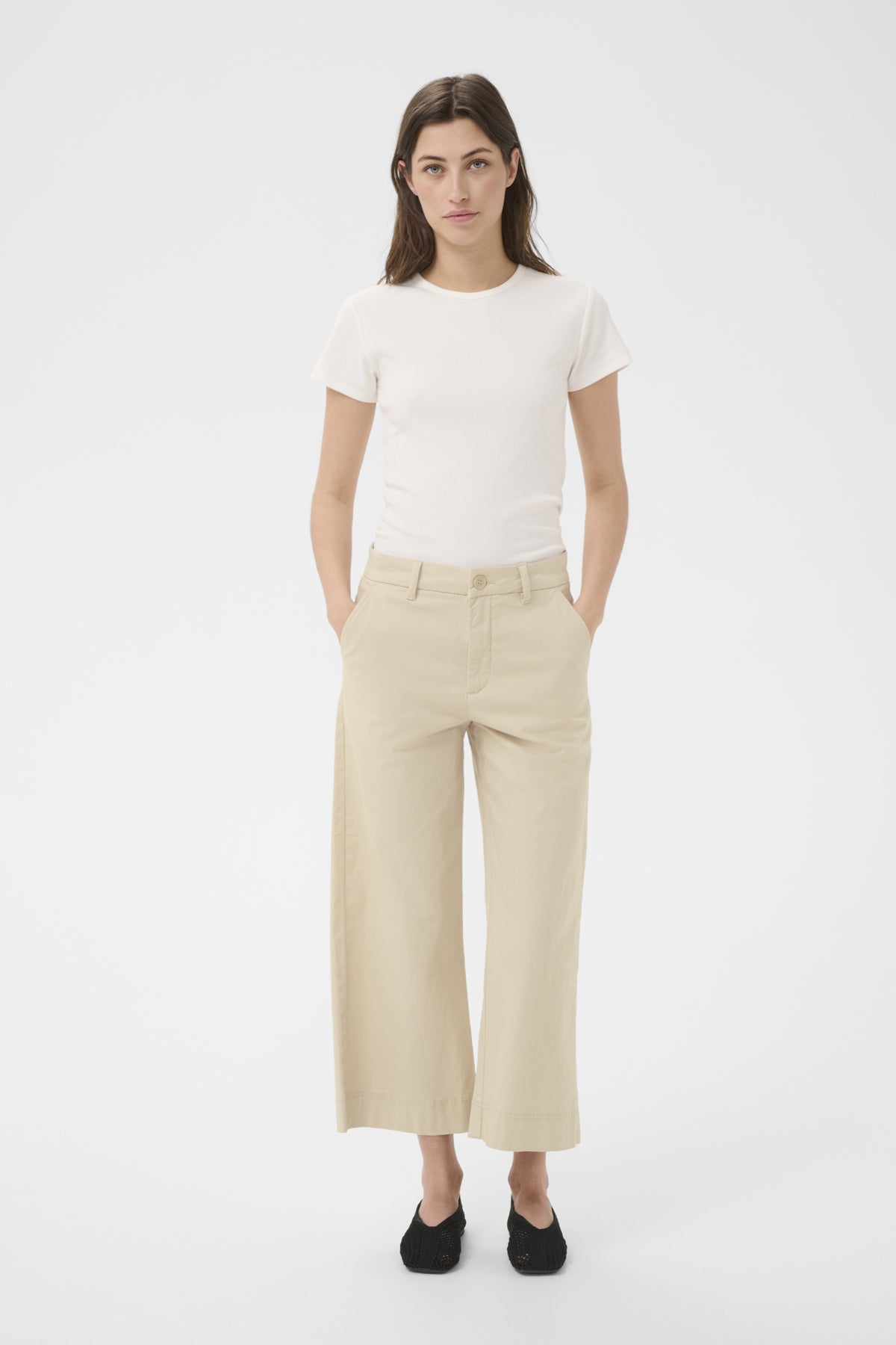 BelmayPW Pants