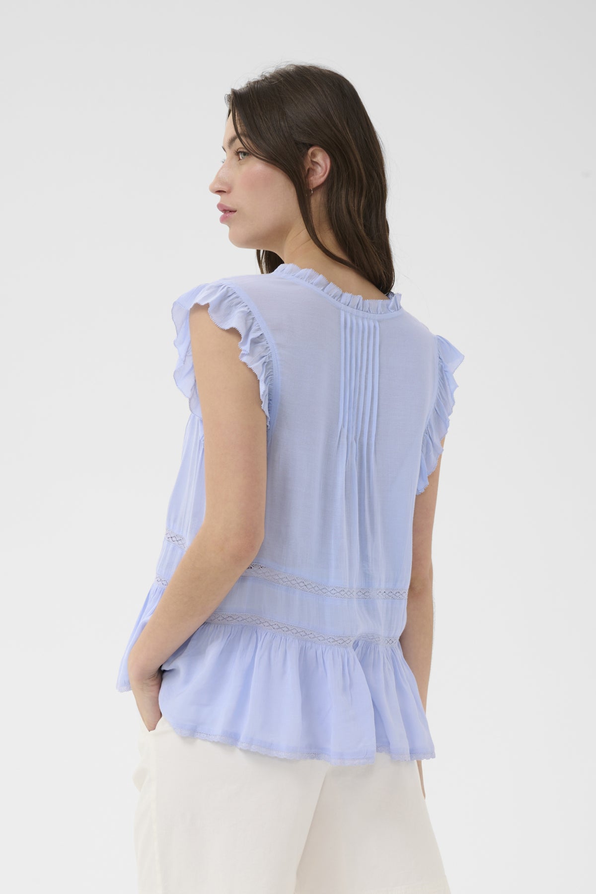 BernadetePW Blouse