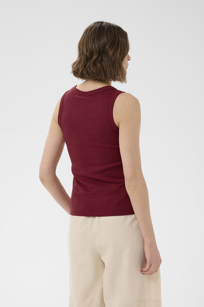 BessyPW Tank Top - Colour Options