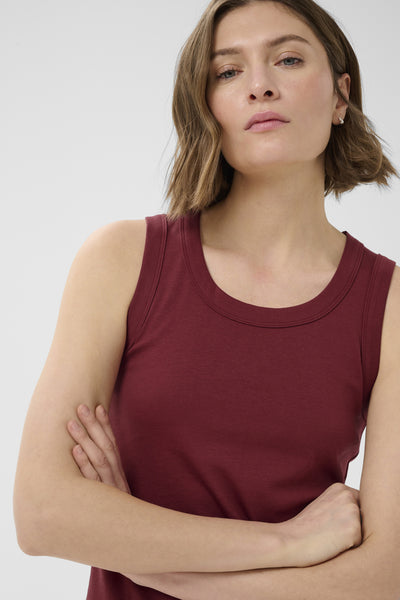 BessyPW Tank Top - Colour Options