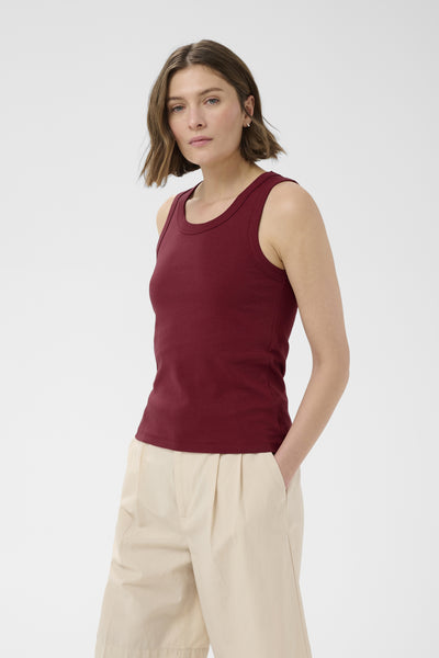 BessyPW Tank Top - Colour Options