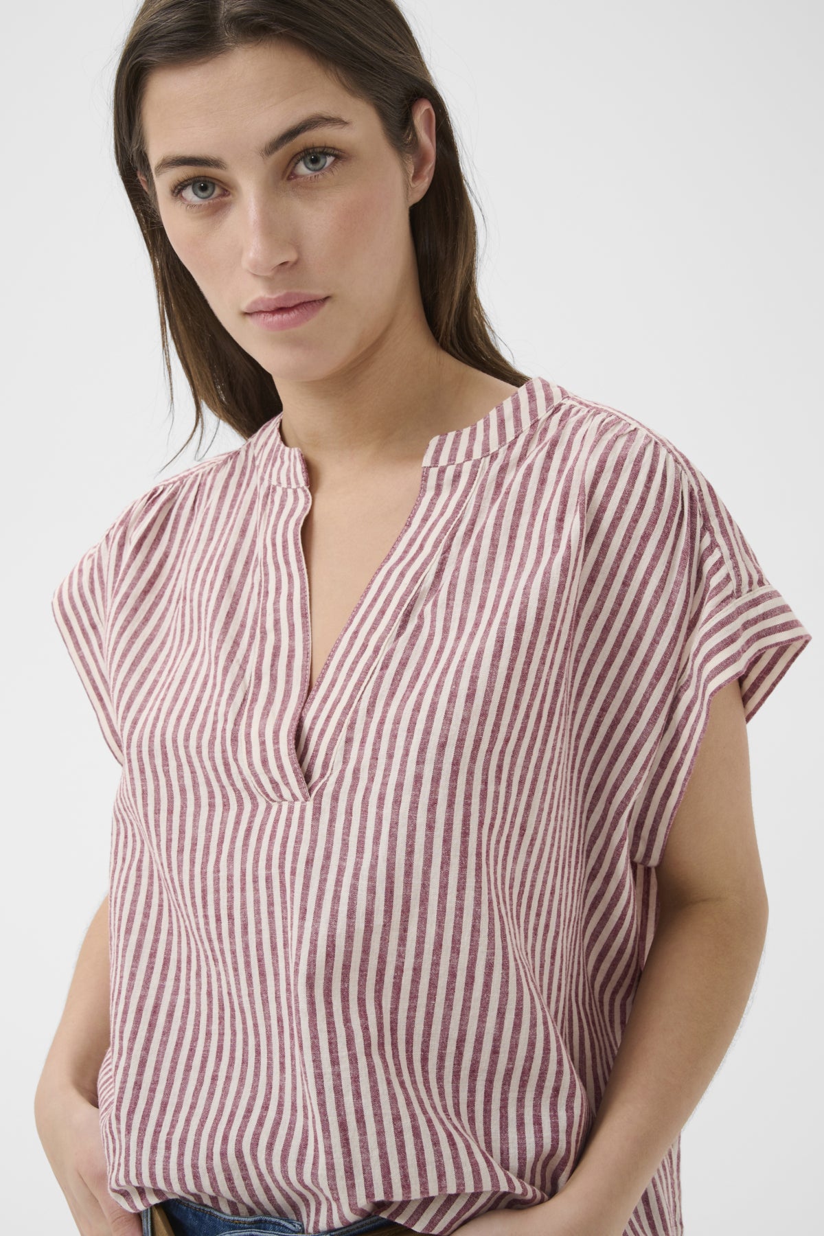 BettinaPW Blouse